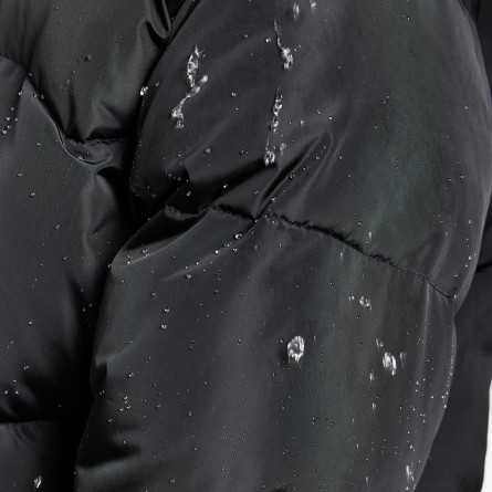 RETERNITY - Bomber Puffer Jacket RETERNITY - Bomber Puffer Jacket