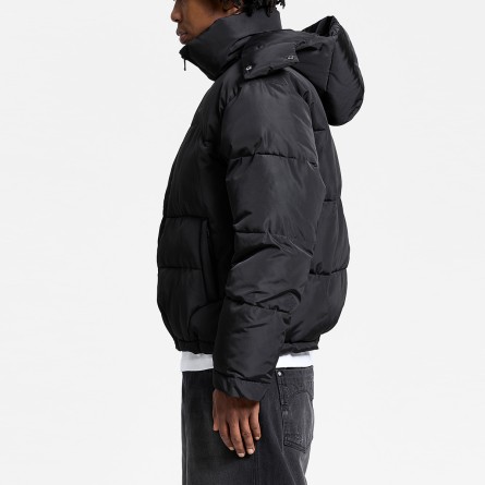 RETERNITY - Bomber Puffer Jacket RETERNITY - Bomber Puffer Jacket