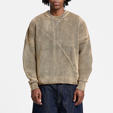 RETERNITY - Pull en tricot essentiel RETERNITY - Pull en tricot essentiel