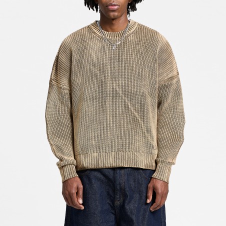 RETERNITY - Essential Strickpullover