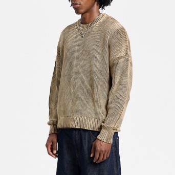 RETERNITY - Pull en tricot essentiel 2