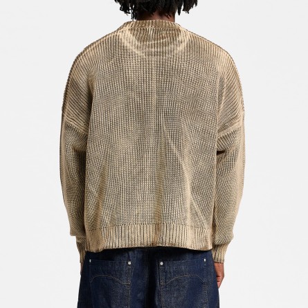 RETERNITY - Pull en tricot essentiel RETERNITY - Pull en tricot essentiel