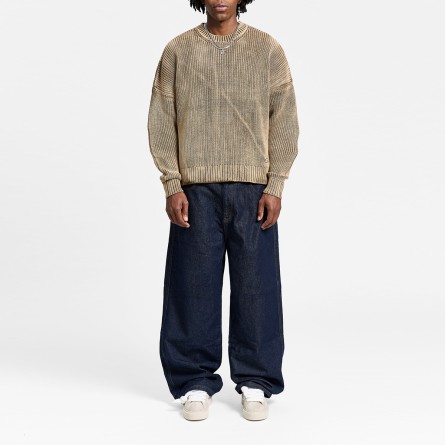 RETERNITY - Pull en tricot essentiel RETERNITY - Pull en tricot essentiel