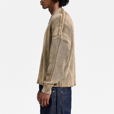 RETERNITY - Pull en tricot essentiel RETERNITY - Pull en tricot essentiel
