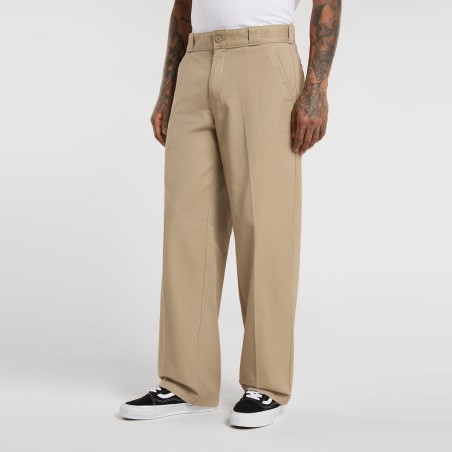 DICKIES - Pantalone 247 Loose Work