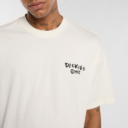 DICKIES - T-shirt Sneedville DICKIES - T-shirt Sneedville