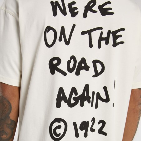 DICKIES - Camiseta Sneedville