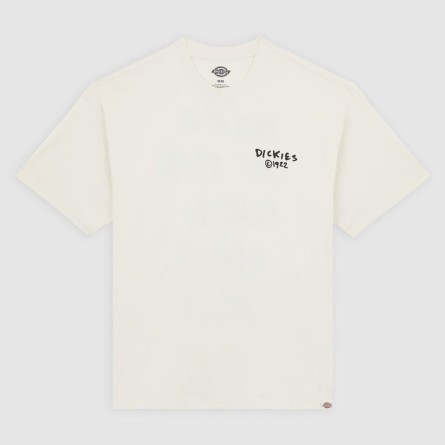 DICKIES - T-shirt Sneedville DICKIES - T-shirt Sneedville
