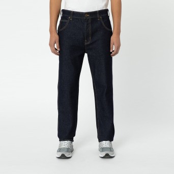 DICKIES - Jean en denim Houston