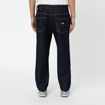 DICKIES - Jean en denim Houston 2