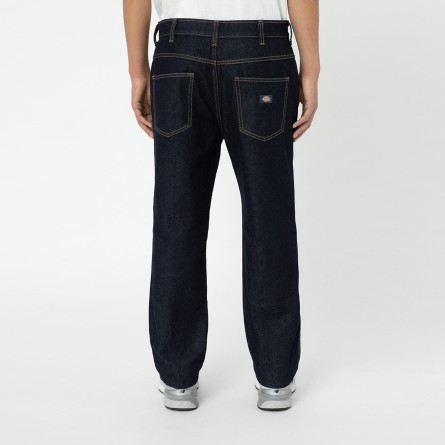 DICKIES - Jean en denim Houston DICKIES - Jean en denim Houston