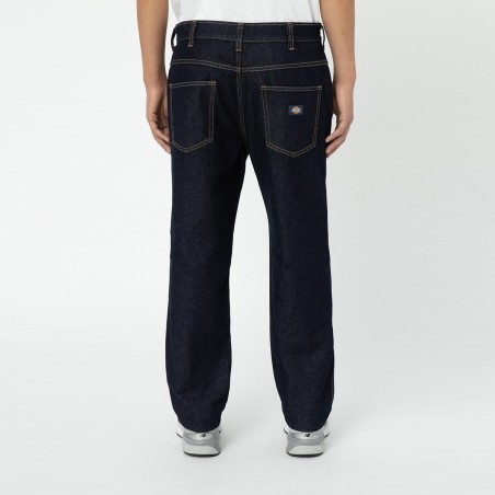 DICKIES - Jean en denim Houston