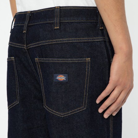 DICKIES - Jean en denim Houston DICKIES - Jean en denim Houston
