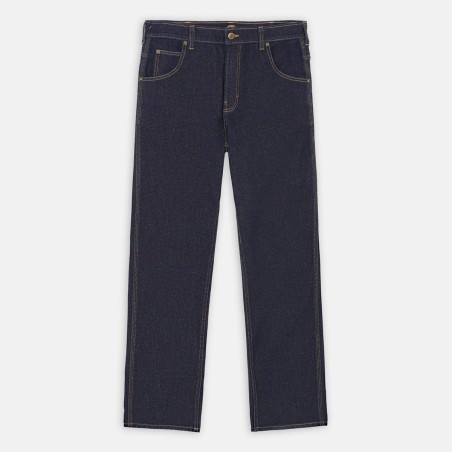 DICKIES - Jean en denim Houston