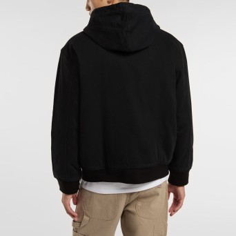 DICKIES - Giacca Hilham Canvas Bomber 2