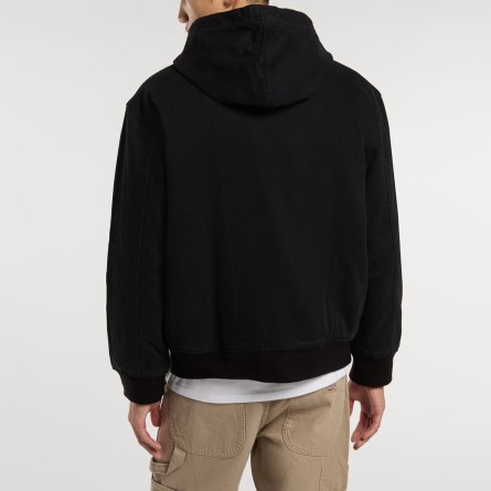 DICKIES - Blouson Hilham Canvas DICKIES - Blouson Hilham Canvas