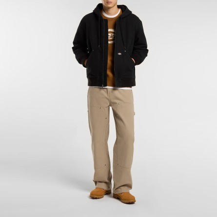 DICKIES - Blouson Hilham Canvas DICKIES - Blouson Hilham Canvas