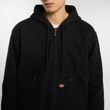 DICKIES - Blouson Hilham Canvas DICKIES - Blouson Hilham Canvas