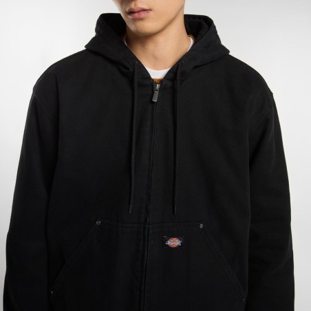 DICKIES - Bomberjacke Hilham Canvas
