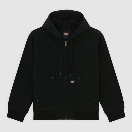 DICKIES - Blouson Hilham Canvas DICKIES - Blouson Hilham Canvas