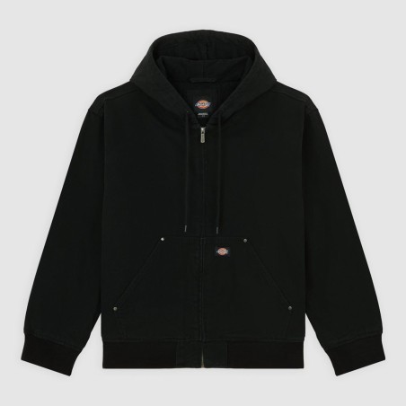 DICKIES - Giacca Hilham Canvas Bomber