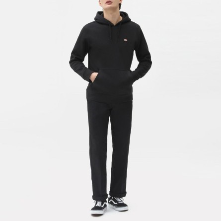 DICKIES - Felpa Oakport Hoodie
