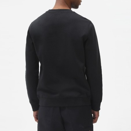 DICKIES - Oakport Sweatshirt mit Rundhalsausschnitt