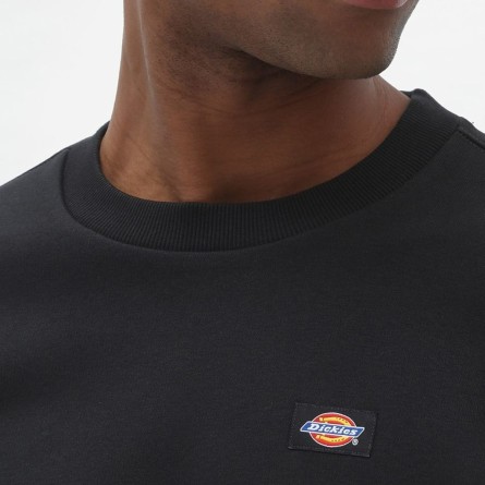 DICKIES - Sweat à col ras du cou Oakport DICKIES - Sweat à col ras du cou Oakport