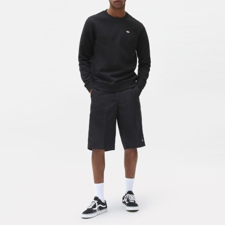 DICKIES - Sweat à col ras du cou Oakport DICKIES - Sweat à col ras du cou Oakport