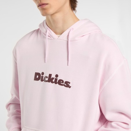 DICKIES - Sweat à capuche Slayden