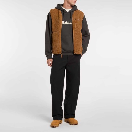 DICKIES - Sweat à capuche Slayden DICKIES - Sweat à capuche Slayden