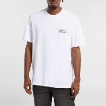 DICKIES - T-shirt Donut House