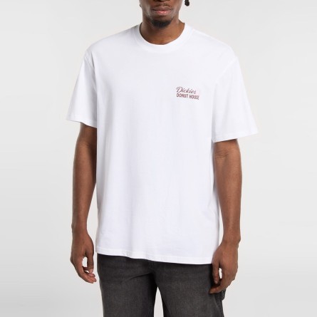 DICKIES - T-shirt Donut House