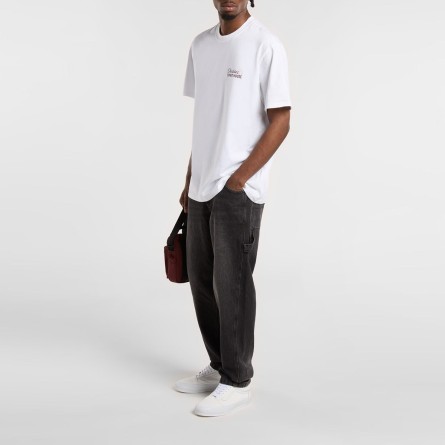 DICKIES - T-shirt Donut House DICKIES - T-shirt Donut House