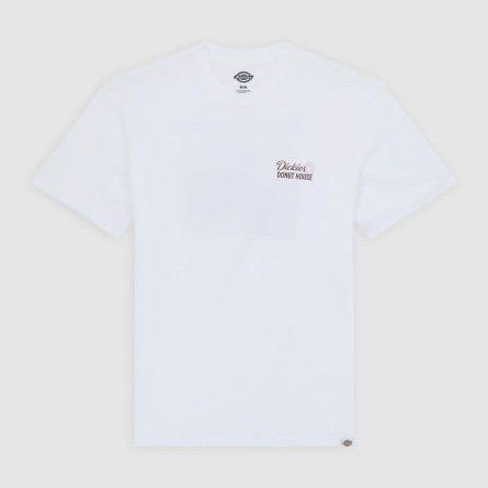 DICKIES - T-shirt Donut House DICKIES - T-shirt Donut House
