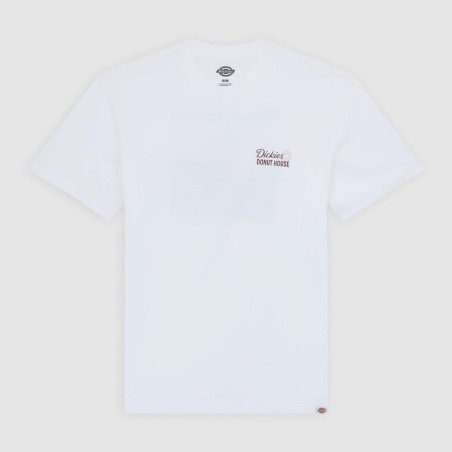 DICKIES - Camiseta Donut House