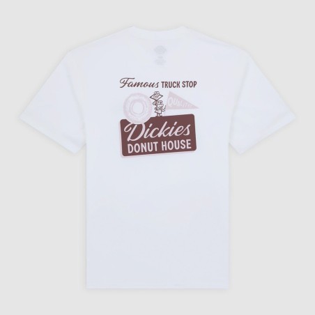DICKIES - Camiseta Donut House