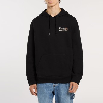 DICKIES - Felpa Donut House Hoodie
