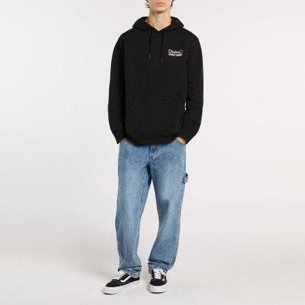 DICKIES - Sweat à capuche Donut House DICKIES - Sweat à capuche Donut House
