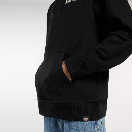 DICKIES - Sudadera con capucha Donut House