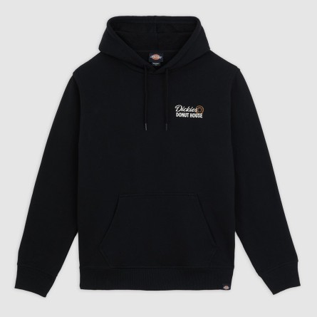 DICKIES - Felpa Donut House Hoodie