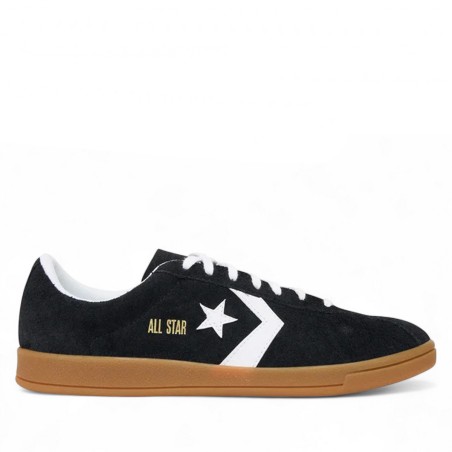 CONVERSE - Baskets All Star Classic Trainer Suede