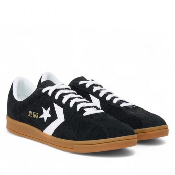 CONVERSE - Baskets All Star Classic Trainer Suede 2