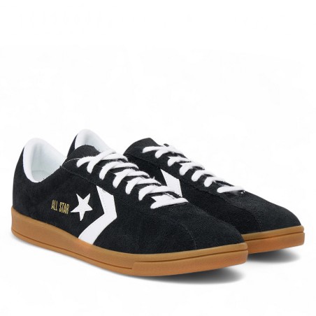 CONVERSE - Turnschuhe All Star Classic Trainer Suede