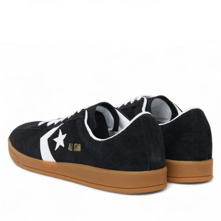CONVERSE - Baskets All Star Classic Trainer Suede CONVERSE - Baskets All Star Classic Trainer Suede