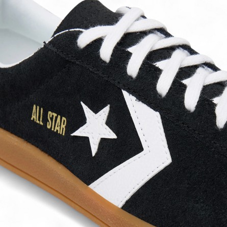 CONVERSE - Sneakers All Star Classic Trainer Suede