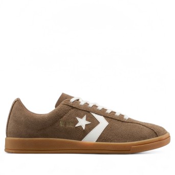 CONVERSE - Sneakers All Star Classic Trainer Suede