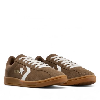 CONVERSE - Baskets All Star Classic Trainer Suede 2