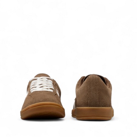 CONVERSE - Baskets All Star Classic Trainer Suede