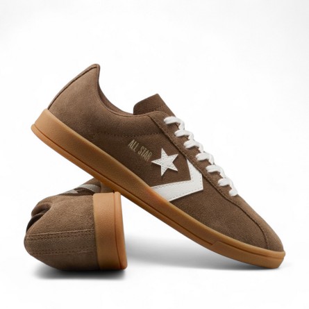 CONVERSE - Baskets All Star Classic Trainer Suede CONVERSE - Baskets All Star Classic Trainer Suede